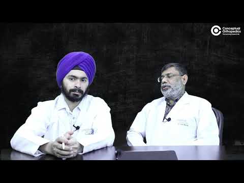 Premium Video 📹: Tinel Sign by Dr.Ravinder Dimri & Dr.Harpreet Singh @ConceptualOrthopedics