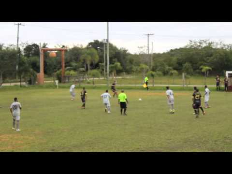 Quartas de final 1º turno Copa Rio-Grandense 2016 - 2º Gol do Ta Noix