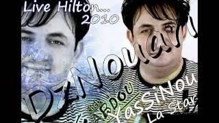 Cheb abdou hay hay mel hbibi mel nassim ben