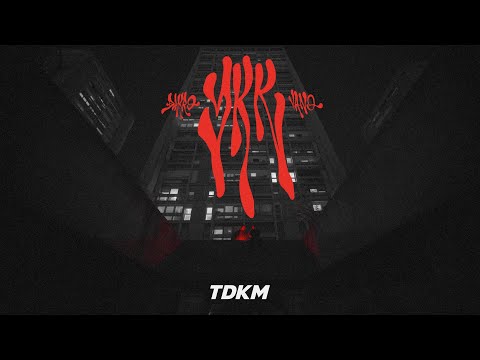 Đakro - YKK (feat. Vano)