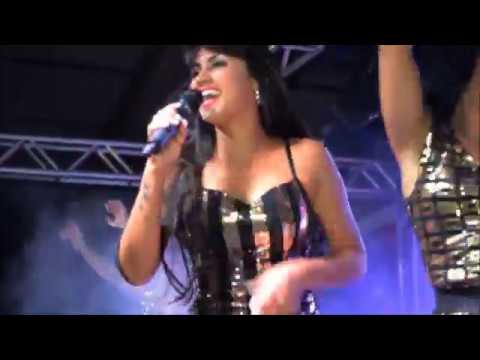 Chama no Trem - Vou Chamar (Oficial)