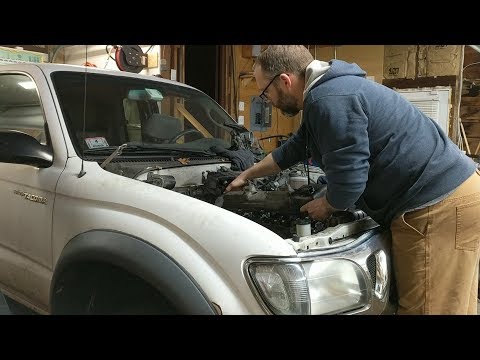 Don't Make These Mistakes when Replacing a Head Gasket (Toyota Tacoma 3RZ)