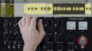 Video thumbnail for Mixing vocals: Thermionic Culture Fat Bustard by Doctor Mix