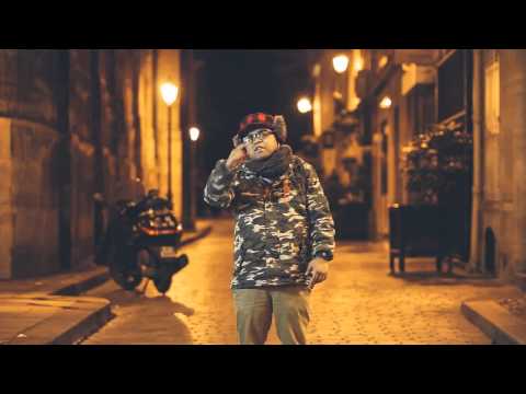 SINGLA (KARNAZ) _ ALOHA (PROD. BY JIMMY BOY - KOLOTSAINA MAINTY 2014)