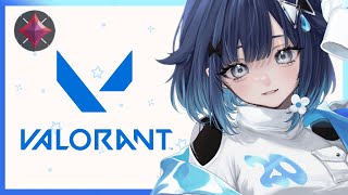とんでもACE※2ラウンド目以降は暴言厨襲来につき視聴注意 - 【VALORANT】おなかずいた【ぶいすぽっ! / 紡木こかげ】
