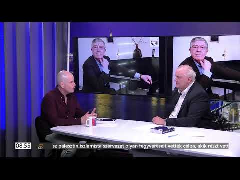 PIRKADAT Gayer Ferenccel: Szántó T. Gábor