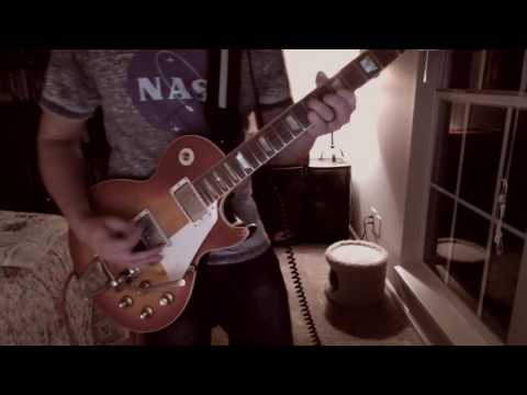 King of My Heart Guitar cover - Bethel / John Mark McMillan