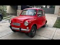 Fiat 600 R