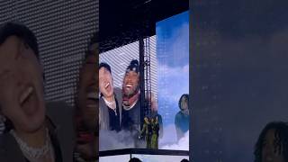 Download lagu J-Hope and Miguel surprise appearance LA 4.4.25 Sweet Dreams #bts #army #jhope #hopeonthestage mp3 Download lagu J-Hope and Miguel surprise appearance LA 4.4.25 Sweet Dreams #bts #army #jhope #hopeonthestage mp3