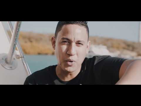 Sam Blans & Steve Andreas - Pudding ft. Ori