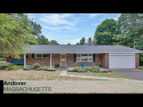 66 River Road | Andover, Massachusetts real estate & homes by Robyn Magenheim