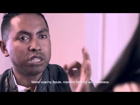 Soa ihany aho fa Gangstabab feat Narindra HD