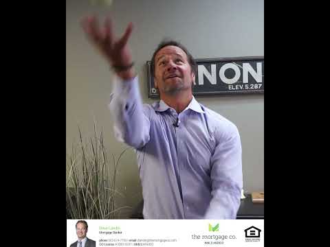 Join Dave on his unicycle and Debbie standing on her head to get you the loan you need.