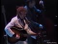 Bob Dylan - Love Minus Zero/No Limit (Göteborg, May 14, 2000)