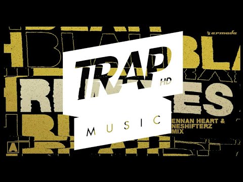 Armin van Buuren Blah Blah Blah (Bassjackers Remix)