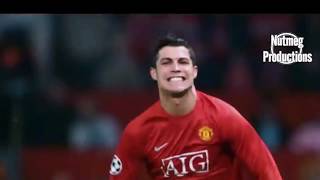 Kaam 25 : Cristiano Ronaldo | Divine | Sacred Games | Netflix