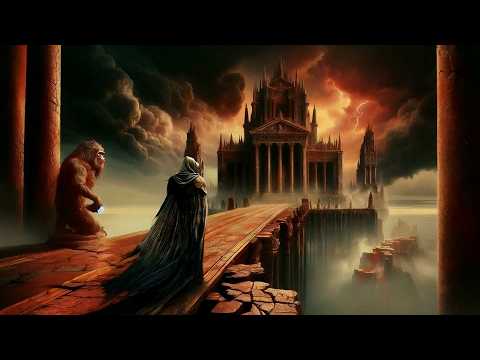 Videoclip de Shadow Maker — U.D.O.