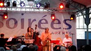 2  03 07 10  Jean-Michel CHARBONNEL QUINTET Chartres.MPG