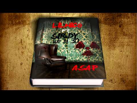 LN1800 FT. SIRDY WIT DA 30 - ASAP