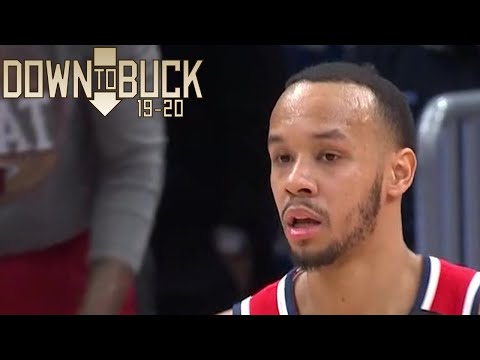 Shabazz Napier 27 Points/7 Assists Full Highlights (3/8/2020)
