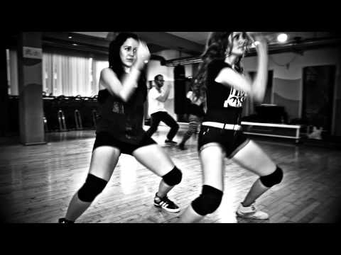 Hip Hop-Streetdance in Bayreuth mit DA F.U.N.K.