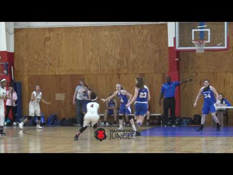 MCW Starz 2020 Wins NH AAU States