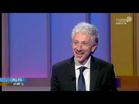 TGtg del 13 novembre 2019 – Roberto Rossini