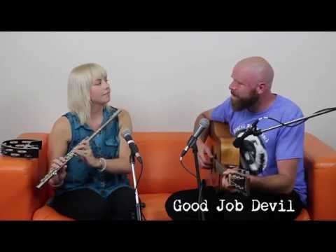 Band on a Couch - Probable Fog