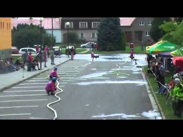  Velké Opatovice, 28. 08. 2011