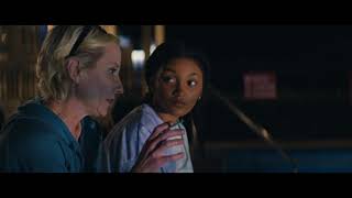 Supercell Exclusive Clip: Anne Heche & Jordan Kristine Seamón video