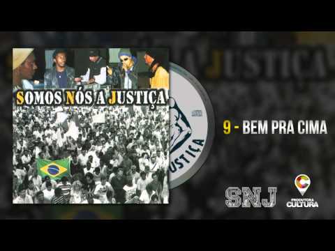Video thumbnail for Bem Pra Cima