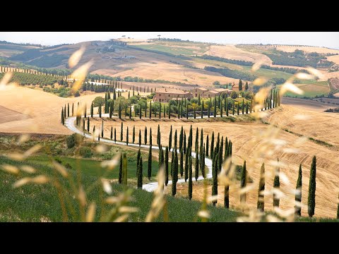 Toskana Wunsch-Urlaub ohne lange Internet-Suche: Terra Antiqua