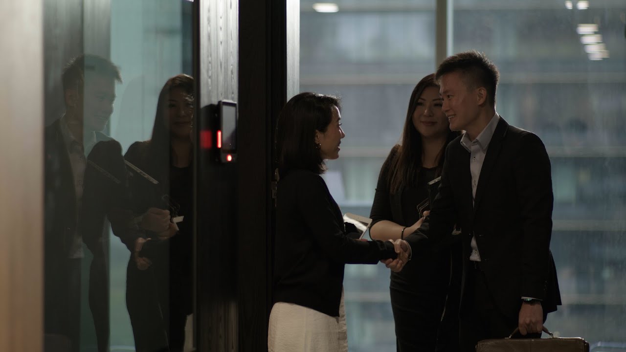 Navigate the future of audit with us