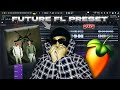 How To Sound Like Future In 2025 FL Studio