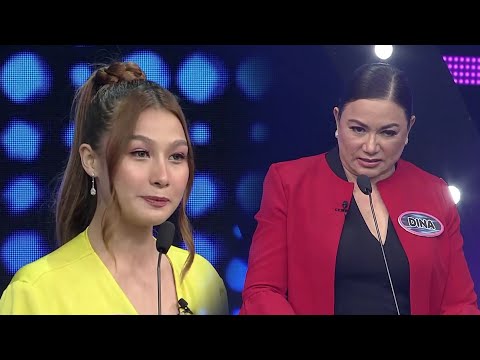 Family Feud: Team Let's Volt In vs Team Abot-Kamay