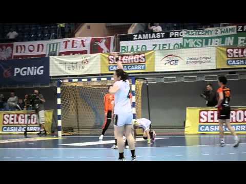 MKS Selgros Lublin po złoto!