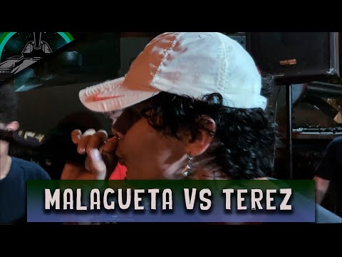 Malagueta Vs Terez | 2 FASE | 484º Batalha do Tanque @DJ Dieke