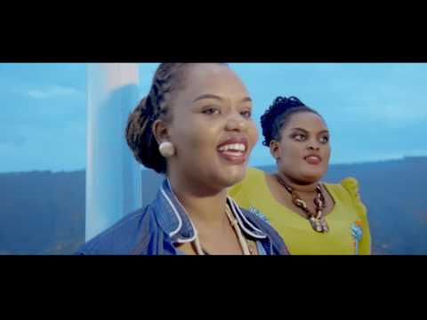 Rafiki by Alice Big Tonny Official Video 2016