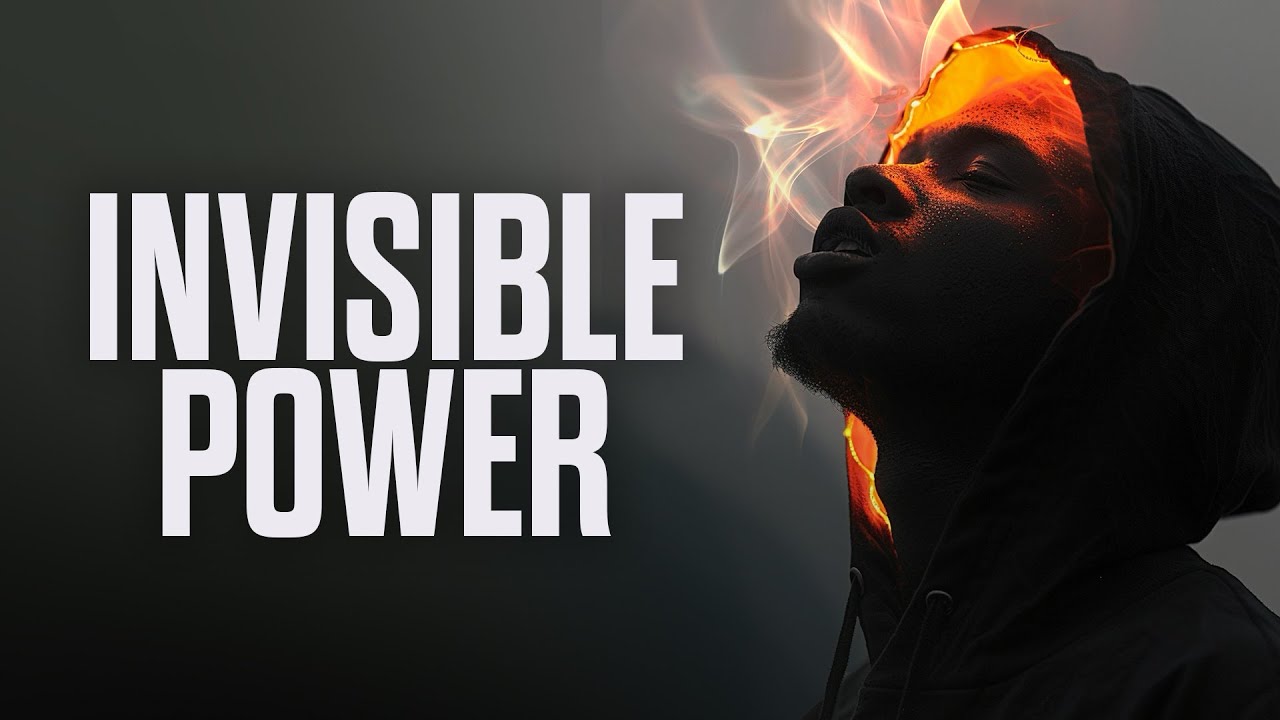 Invisible POWER! What Happens in the Spirit Realm When You Pray