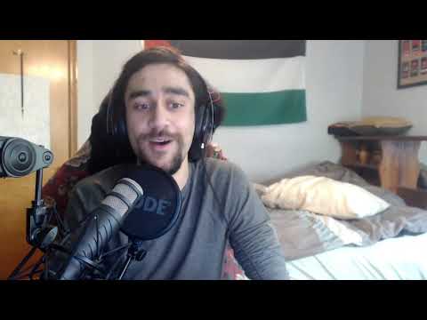 Netplay for Palestine Stories | Anees - Sneaking into Israel