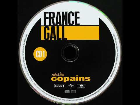 France Gall - Cet Air-La