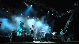 Delfiny. Rock po-flotski @ Vladivostok. Mumiy Troll