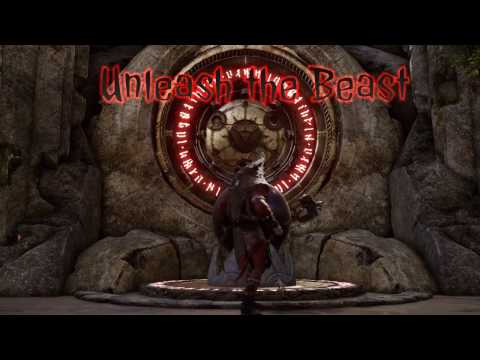 Road to Mastery - Khaimera: Unleash the Beast