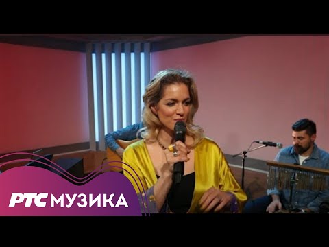 Zoe Kida - Sunce | Jedan dobar dan (Live)