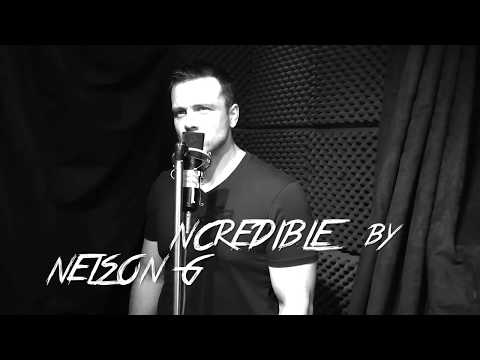 Nelson G Incredible