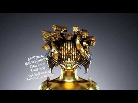 Meduza, James Carter - Bad Memories ft. Elley Duhé, FAST BOY (Korolova Remix)