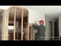 How To Remove Drywall from a Wall