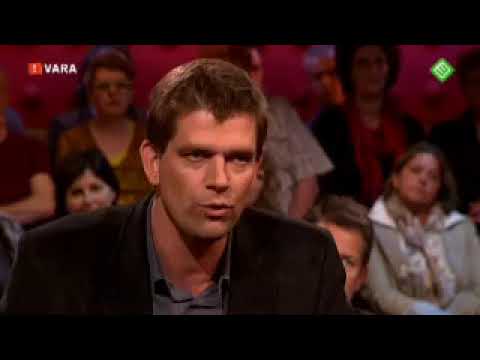 Connie Palmen en Saskia Noort over literatuur DWDD (2009)