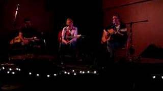 Scattered and Small, Amelia Curran