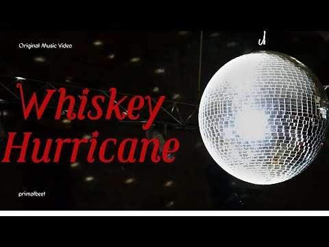 Whiskey Hurricane - Demo